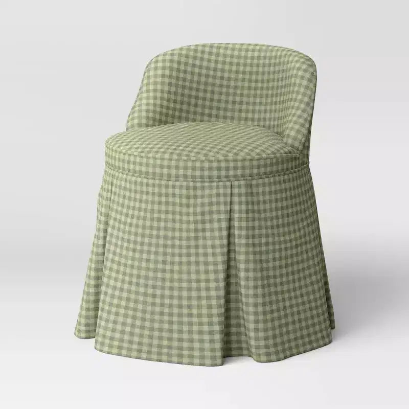 Teen Vanity Chair - Threshold designed with Studio McGee